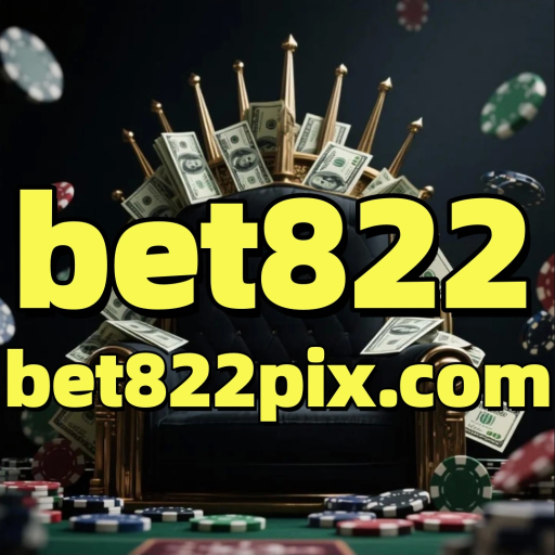 bet822