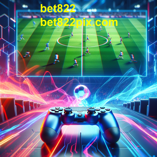 No Bet822, você pode mergulhar em um mundo de jogos emocionantes, incluindo apostas e cassino, tudo em uma plataforma segura e acessível, perfeita para jogadores novos e experientes.